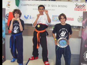 allievi