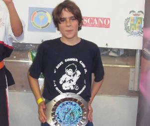 ALLIEVI