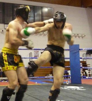 CANELvsIOSEANU