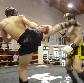 CANELvsIOSEANUION