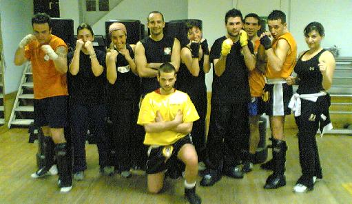 CIROfightingsquad