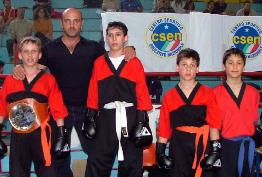 cognolatoallievifaenza