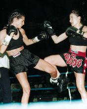 Donnekick