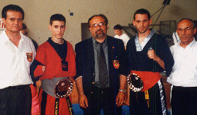 FAENZAFOGGIA