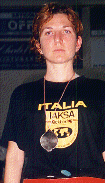 FAENZAVENERICRISTINA