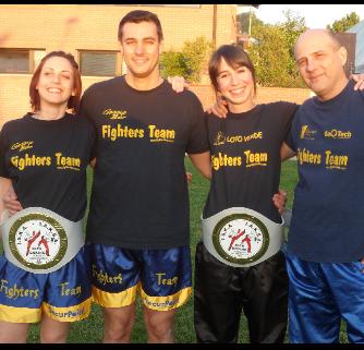 FIGHTERSTEAMPALAPALESTRE