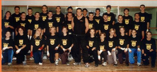 Gianneschiteam