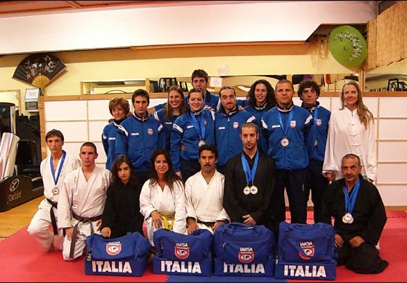 GruppoNuovaDimensionePistoia