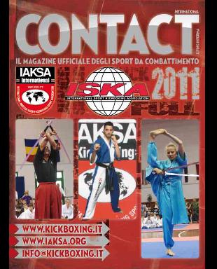 KBMagazine2011copia
