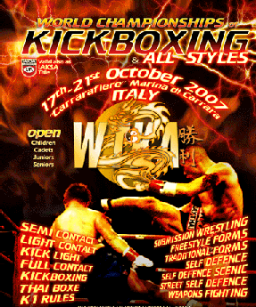 Kick