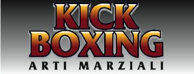 KickBoxinglogo