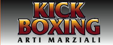 KickBoxinglogo