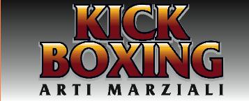 KickBoxinglogo