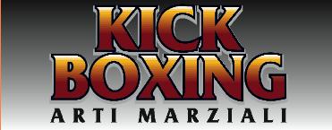 KickBoxinglogo