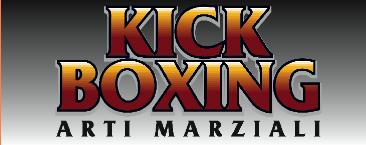 KickBoxinglogo