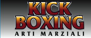 KickBoxinglogo