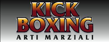 KickBoxinglogo