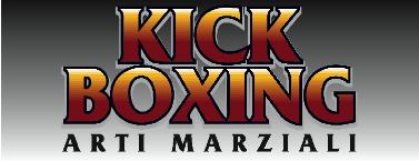 KickBoxinglogo