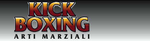 KickBoxinglogo