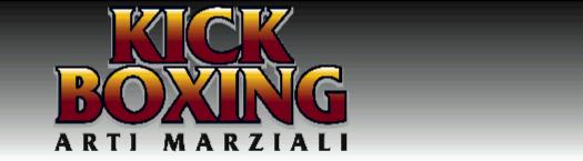 KickBoxinglogo