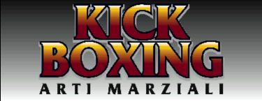 KickBoxinglogo