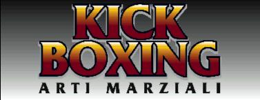 KickBoxinglogo