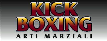 KickBoxinglogo