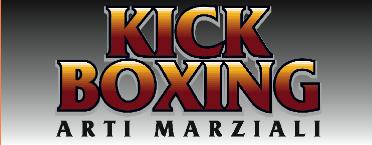 KickBoxinglogo
