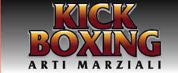 KickBoxinglogo