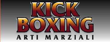 KickBoxinglogo