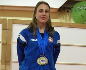 LetiziaDanesiKataeKumite