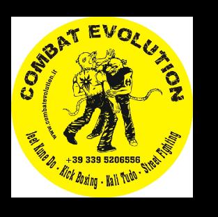 logocombatevol