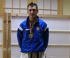 LucaDanesiHardKataeKumite