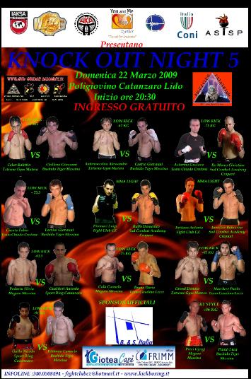 manifestoknockoutnight5