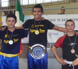 mezzogori