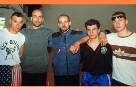 MOLFETTATEAM