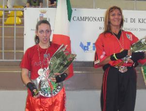 padovadigarbodonna