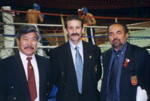 PEDRO-YANG
