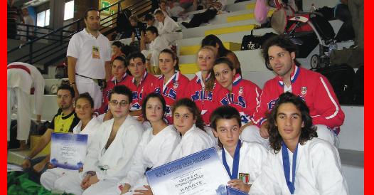 pistoia2team