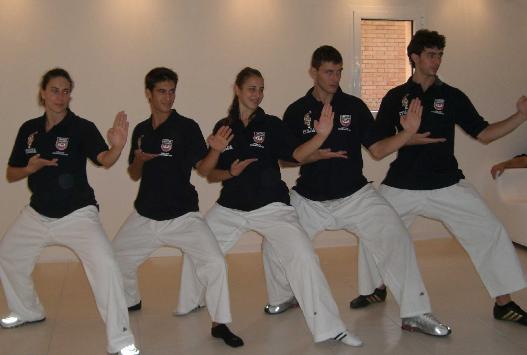 STAGE1NazionaleShotokan