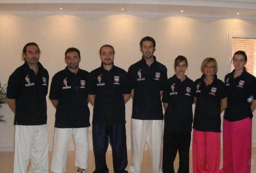 STAGE1NazionaleTeamTaiChi