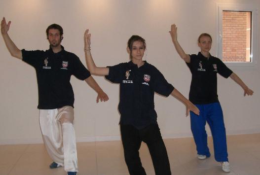 STAGE1Squadra2NazionaleTaiChi