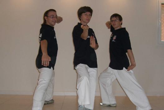 STAGE1SquadraNazionaleShitoGoju