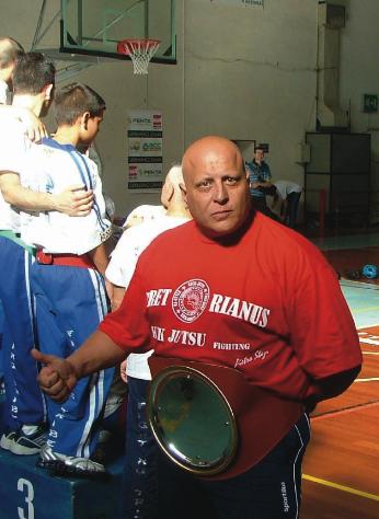 STAZIKK