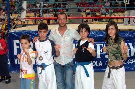 tarantofaenza