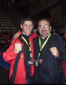 TEDESCO