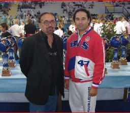 zarifbellettini
